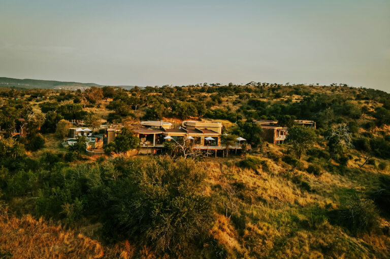 Mthembu Lodge