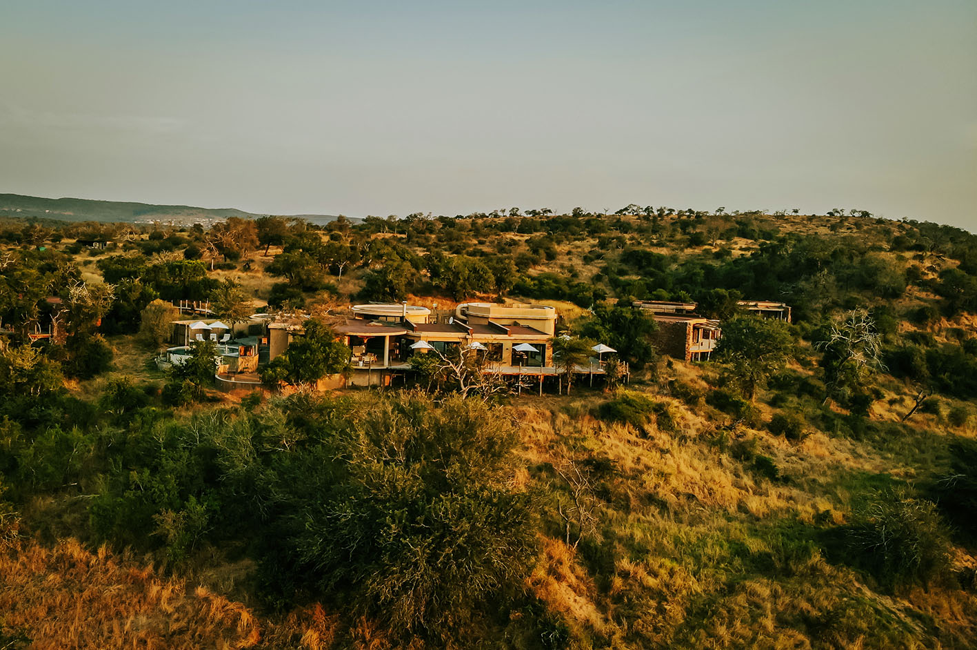 Mthembu Lodge