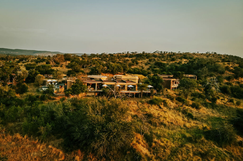 Mthembu Lodge